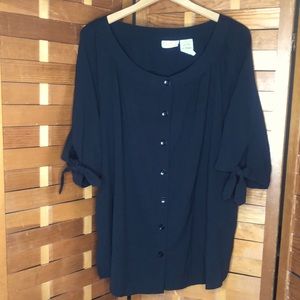 *Host Pick* WHITE STAG Blouse